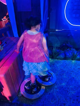 ナンジャタウンに投稿された画像（2025/1/29）