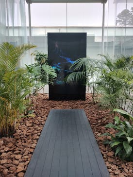 金沢21世紀美術館に投稿された画像（2025/1/29）