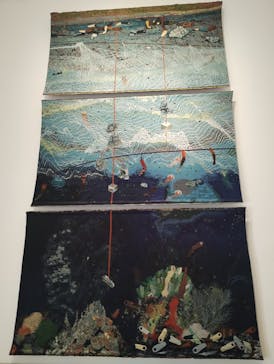 金沢21世紀美術館に投稿された画像（2025/1/29）