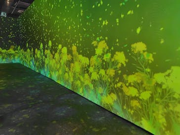 動き出す浮世絵展 TOKYOに投稿された画像（2025/1/29）