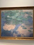 モネ 睡蓮のとき（国立西洋美術館）に投稿された画像（2025/1/29）