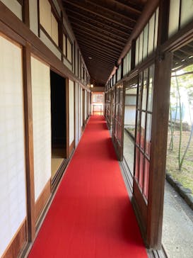 江戸東京たてもの園に投稿された画像（2025/1/29）