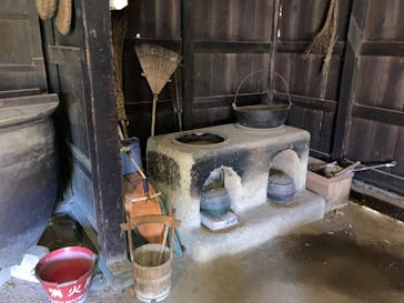 江戸東京たてもの園に投稿された画像（2025/1/29）