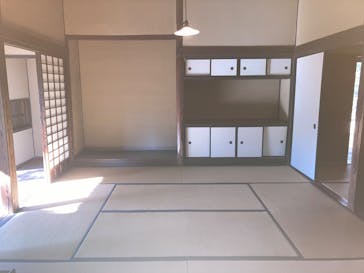 江戸東京たてもの園に投稿された画像（2025/1/29）