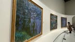 モネ 睡蓮のとき（国立西洋美術館）に投稿された画像（2025/1/29）