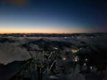 横手山・渋峠スキー場に投稿された画像（2025/1/29）