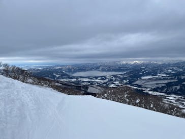 たざわ湖スキー場に投稿された画像（2025/1/29）
