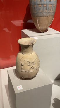 ブルックリン博物館所蔵 特別展 古代エジプトに投稿された画像（2025/1/29）