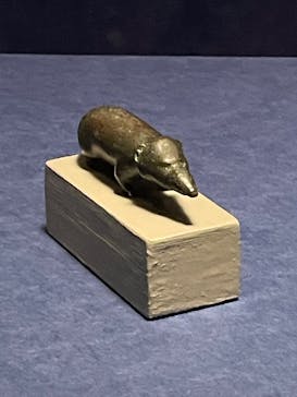 ブルックリン博物館所蔵 特別展 古代エジプトに投稿された画像（2025/1/29）