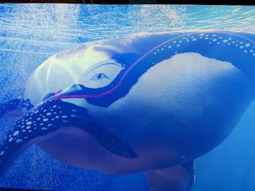 動き出す浮世絵展 TOKYOに投稿された画像（2025/1/29）