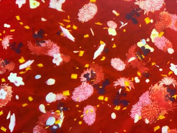 動き出す浮世絵展 TOKYOに投稿された画像（2025/1/29）