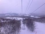 岩手高原スノーパークに投稿された画像（2025/1/29）