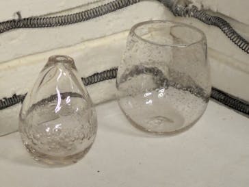 ガラス工房 キルロに投稿された画像（2025/1/29）