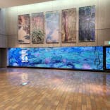 モネ 睡蓮のとき（国立西洋美術館）に投稿された画像（2025/1/29）