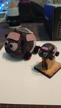 ミニチュアミュージアム スモールワールズに投稿された画像（2025/1/29）