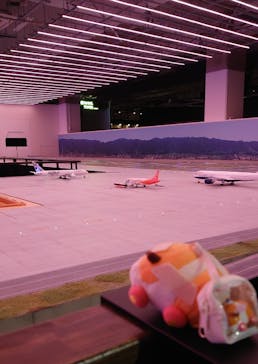 ミニチュアミュージアム スモールワールズに投稿された画像（2025/1/29）