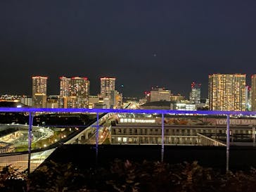 東京豊洲 万葉倶楽部に投稿された画像（2025/1/29）