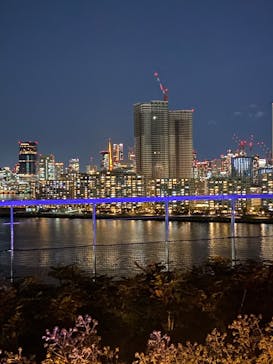 東京豊洲 万葉倶楽部に投稿された画像（2025/1/29）