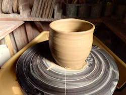 川崎の陶芸教室 かんだ手づくり工房に投稿された画像（2025/1/29）