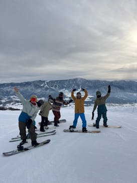 戸狩温泉スキー場に投稿された画像（2025/1/29）