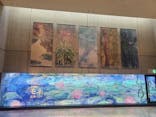 モネ 睡蓮のとき（国立西洋美術館）に投稿された画像（2025/1/29）
