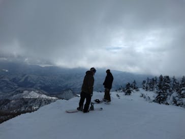 会津高原たかつえスキー場に投稿された画像（2025/1/29）