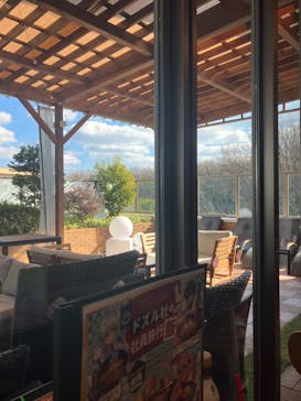 RAKU SPA GARDEN 名古屋に投稿された画像（2025/1/29）