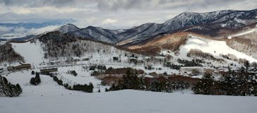 志賀高原マウンテンリゾートに投稿された画像（2025/1/30）