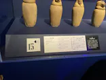 ブルックリン博物館所蔵 特別展 古代エジプトに投稿された画像（2025/1/30）