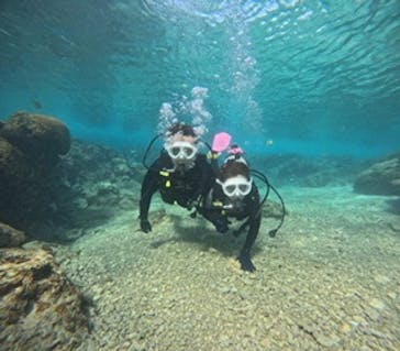 沖縄マリンサービス碧に投稿された画像（2025/1/30）