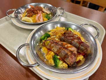 志摩スペイン村パルケエスパーニャに投稿された画像（2025/1/30）