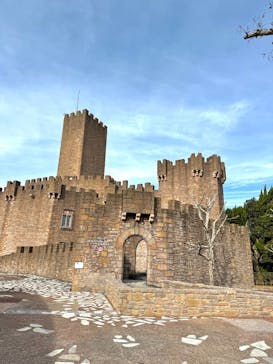 志摩スペイン村パルケエスパーニャに投稿された画像（2025/1/30）