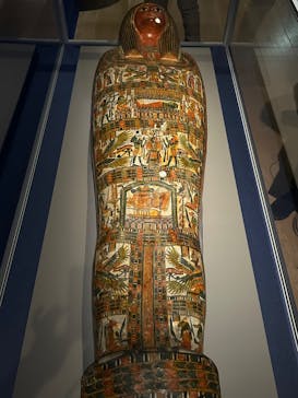 ブルックリン博物館所蔵 特別展 古代エジプトに投稿された画像（2025/1/30）