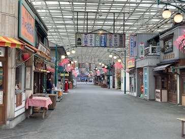 西武園ゆうえんちに投稿された画像（2025/1/30）