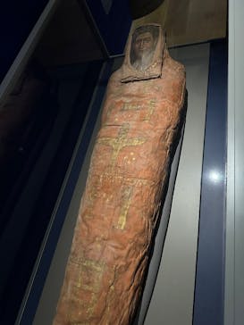 ブルックリン博物館所蔵 特別展 古代エジプトに投稿された画像（2025/1/30）