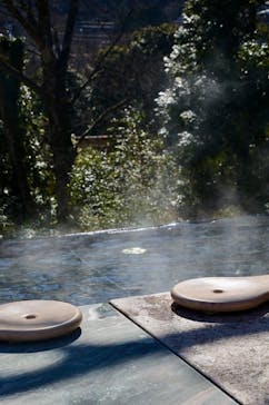 彫刻の森美術館に投稿された画像（2025/1/30）