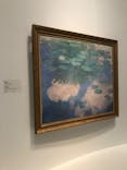 モネ 睡蓮のとき（国立西洋美術館）に投稿された画像（2025/1/30）