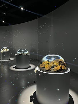 AQUARIUM × ART　atoaに投稿された画像（2025/1/30）