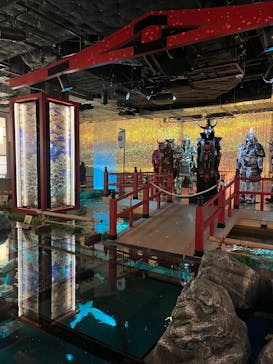 AQUARIUM × ART　atoaに投稿された画像（2025/1/30）