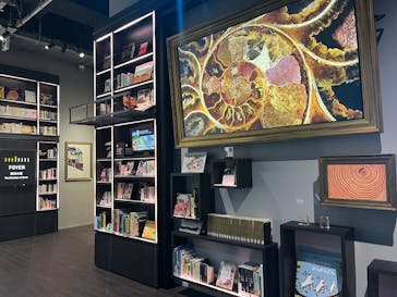 AQUARIUM × ART　atoaに投稿された画像（2025/1/30）