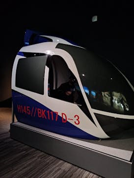 岐阜かかみがはら航空宇宙博物館に投稿された画像（2025/1/30）