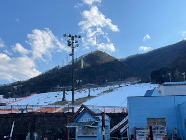 カムイみさかスキー場に投稿された画像（2025/1/30）