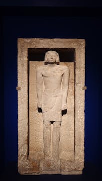 ブルックリン博物館所蔵 特別展 古代エジプトに投稿された画像（2025/1/30）