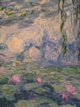 モネ 睡蓮のとき（国立西洋美術館）に投稿された画像（2025/1/30）