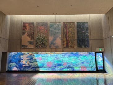 モネ 睡蓮のとき（国立西洋美術館）に投稿された画像（2025/1/30）