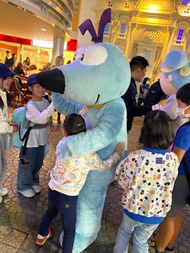 キッザニア東京に投稿された画像（2025/1/30）