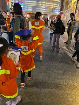 キッザニア東京に投稿された画像（2025/1/30）