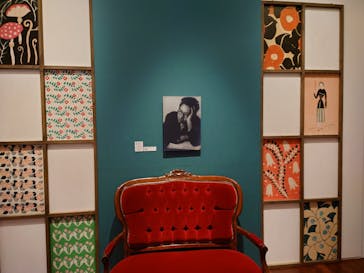 あべのハルカス美術館に投稿された画像（2025/1/30）