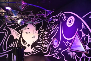 UWS AQUARIUM GA☆KYOに投稿された画像（2025/1/30）