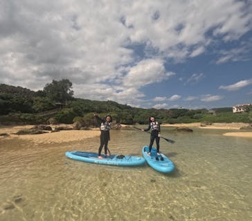 nico 宮古島に投稿された画像（2025/1/30）